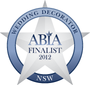 ABIA FINALIST 2012