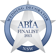 ABIA FINALIST 2013