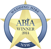 ABIA WINNER HIRE 2014