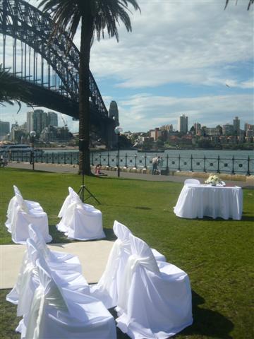 hickson reserve harbour bridge