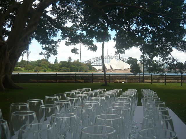 HARBOUR VIEW LAWN BOTANICAL GARDENS