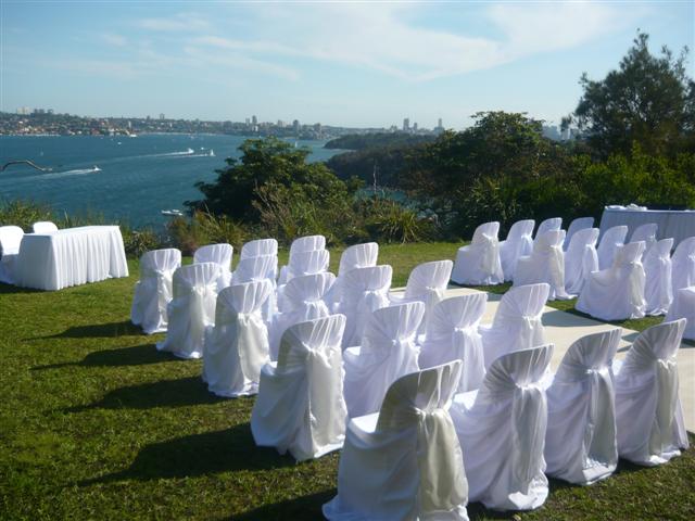 ceremony package qvb tearooms gunners barracks